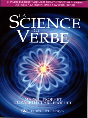 cover image of La Science du Verbe